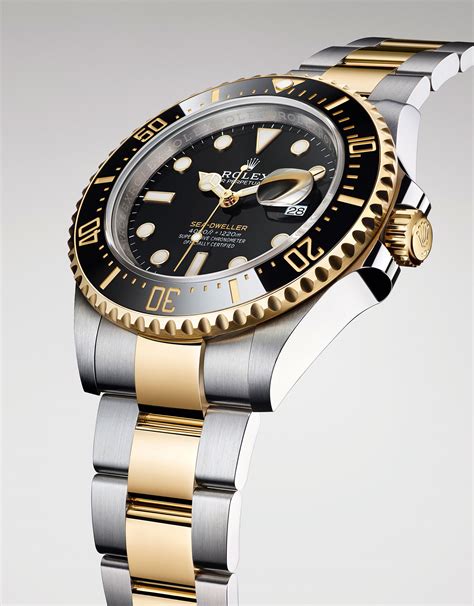 rolex seaweller|rolex sea dweller watch price.